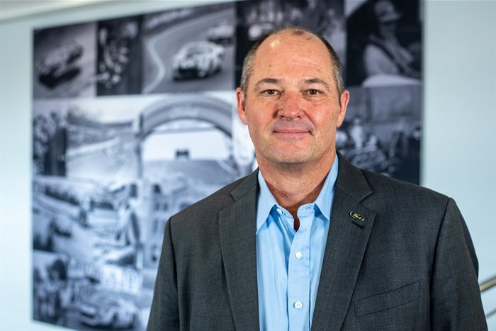 Neale Hill | image supplied