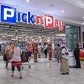 Source: Pick n Pay
