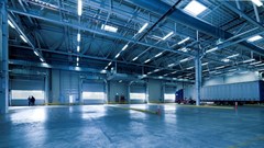 Crystal Ventures to invest $200m in Congo Republic industrial park