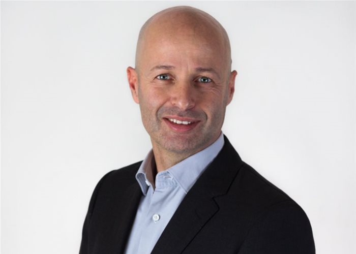 Eran Feinstein, CEO of DPO Group