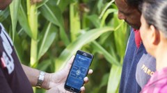 2021 Innovation Award for Sustainable Food Systems winners announced