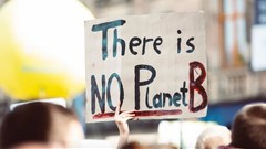 New programme seeks to strengthen climate change journalism