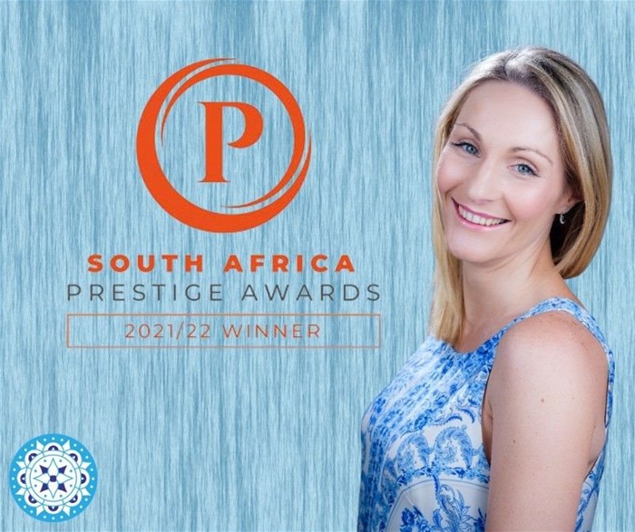 Brandfundi wins South Africa Prestige Awards 2021/22
