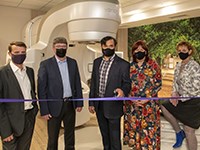 Mediclinic Southern Africa, Icon Oncology and Cancercare celebrate new flagship oncology unit