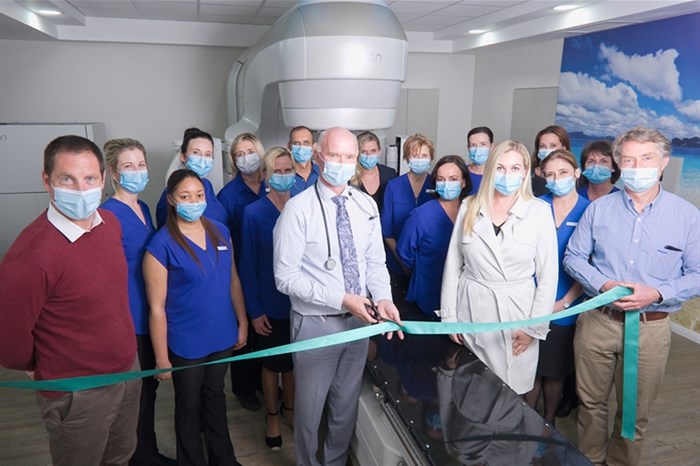 High-tech hope for Eastern Cape cancer patients