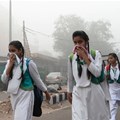 Combatting an invisible killer: New WHO air pollution guidelines recommend sharply lower limits