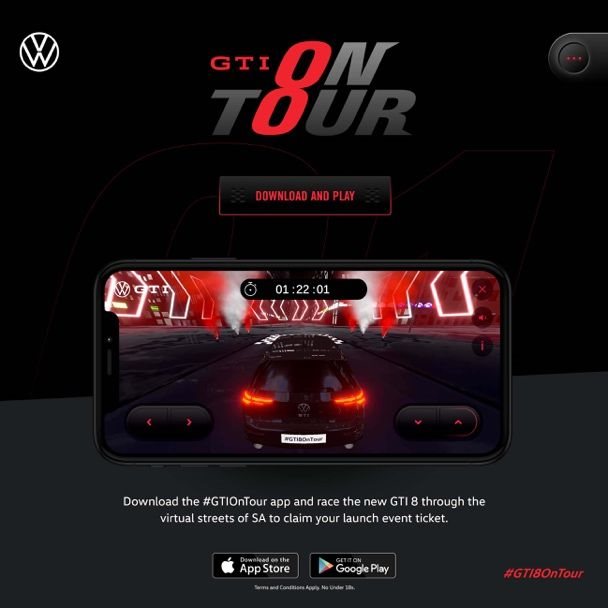 Siyanga Madikizela is steering the VW brand in South Africa