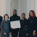 Laduma Ngxokolo, Imane Ayissi named African Luxury Heritage Awards winners