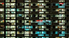 Report shows global surge in residential property transaction volumes