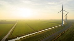 Global Wind Energy Council launches Africa WindPower