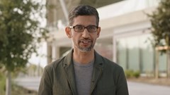 Google to invest $1bn in digital transformation in Africa