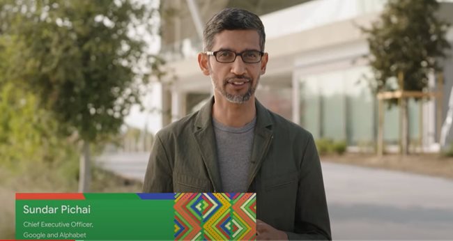 Google to invest $1bn in digital transformation in Africa