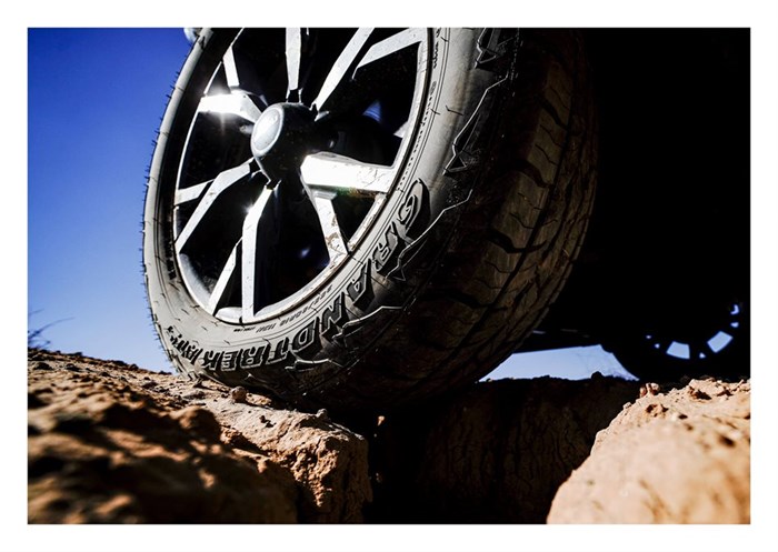 Dunlop wins six Supersonic New Generation Awards