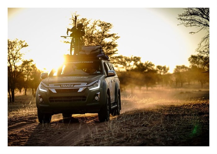 Dunlop wins six Supersonic New Generation Awards