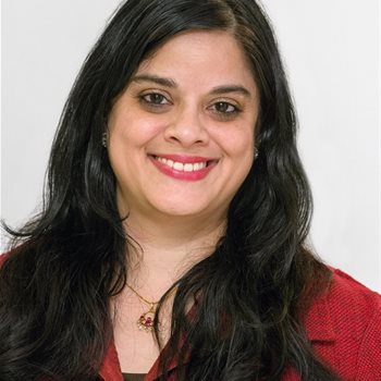 Inyathelo finance director, Soraya Joonas. | Source: Supplied.