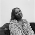 Maxinne Mboweni, creative copywriter at Ogilvy Cape Town