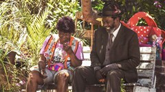 Film writer and director Uga Carlini talks new film, Angeliena