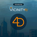 Vicinity 4D - Audience data and targeting with 4x the power
