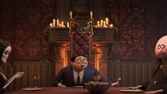 #OnTheBigScreen: The Addams Family 2
