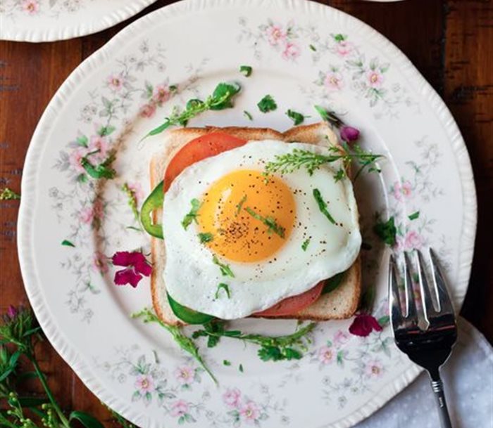 The researchers surveyed 1,600 consumers about their attitudes to food waste reduction. | Source: