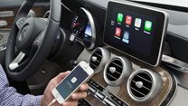 Better Apple CarPlay in your future?