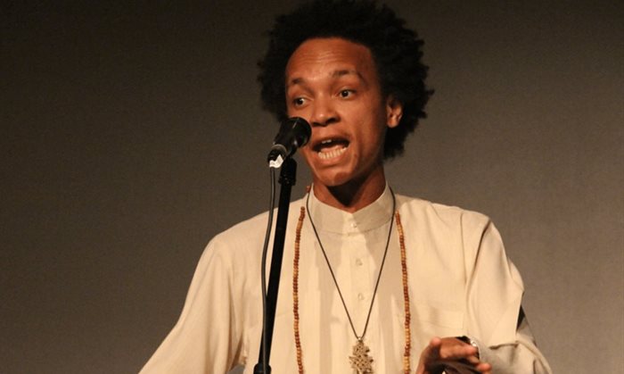 The Poetry Africa Festival, presented by UKZN’s Centre for Creative Arts, takes place this week. | Source: Supplied.