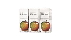 Woolworths recalls some 100% Apple Juice products