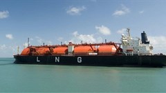 Equatorial Guinea LNG exports disrupted by incident at Alba facility