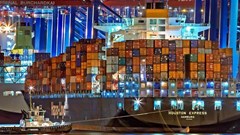 Ten ways to cut shipping's contribution to climate change - from a researcher