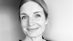 Rebecca Wright, president of D&AD