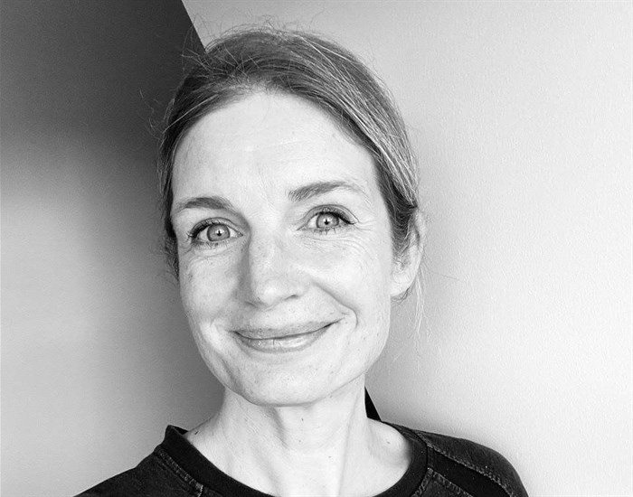 Rebecca Wright, president of D&AD