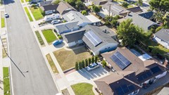 Solar panels on half the world's roofs could meet its entire electricity demand - new research