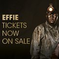 Tickets on sale for first ever Effie Awards South Africa Gala and Summit