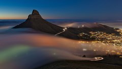 Africa on the cusp of a new energy paradigm - Kearney paper