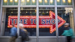 5 ways to reimagine the retail experience