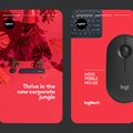 Logitech works with you - wherever you work