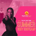 The East Coast Radio Summer Body Bootcamp is back!