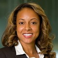 Jacqueline Foster-Mutungu, principal at Boston Consulting Group