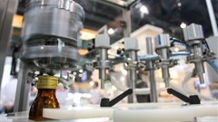 SA's manufacturing output up 1.8% in August