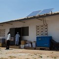 How socioeconomic conditions shape renewable energy uptake in Zimbabwe