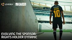 Evolving the sponsor/rights holder dynamic