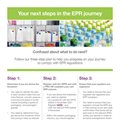 Mpact's 3-step guide for EPR compliance before 5 November