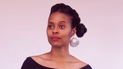 #Loeries2021: Kgaugelo Mokgehle, creative writer at TBWA\Hunt Lascaris