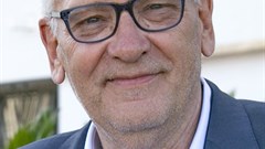 Ex-Cannes Lions chairman Terry Savage appointed as LIA's new chairperson