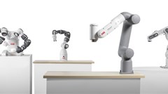 Smart robots ready to build a faster, cleaner, more profitable construction industry