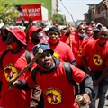 Numsa rejects new wage offer, engineering strike continues
