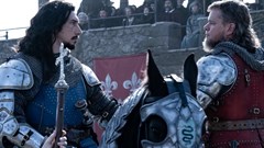 #OnTheBigScreen: The Last Duel and Venom: Let There Be Carnage