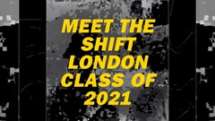 D&AD Shift culminates in showcase event