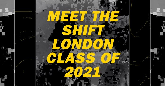 D&AD Shift culminates in showcase event