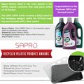 Mpact Plastics ropes in two Sapro awards